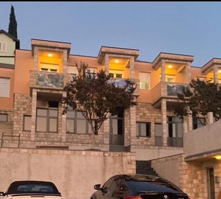 Hotel Nur Mostar Eksteriør billede