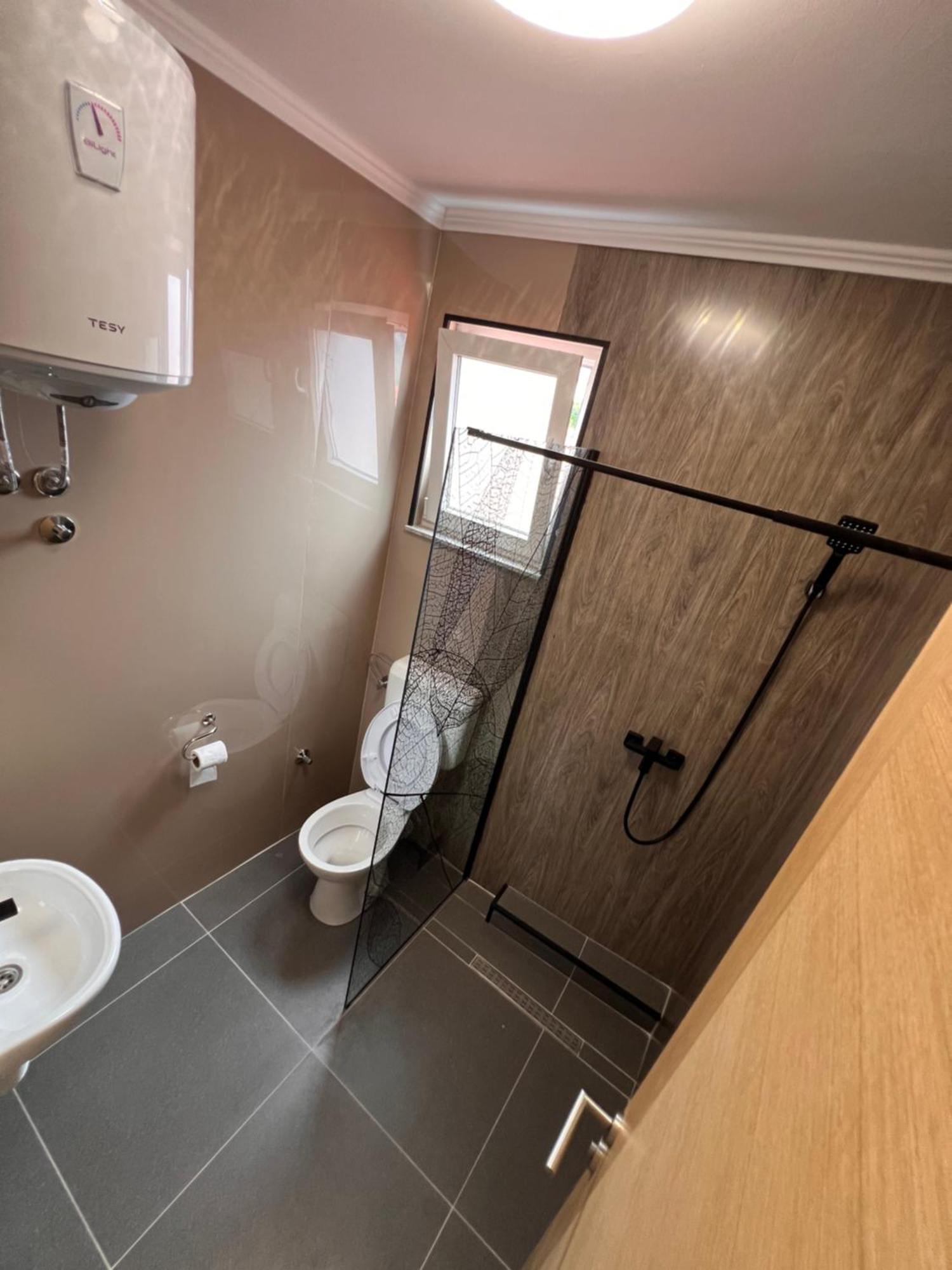 Hotel Nur Mostar Eksteriør billede
