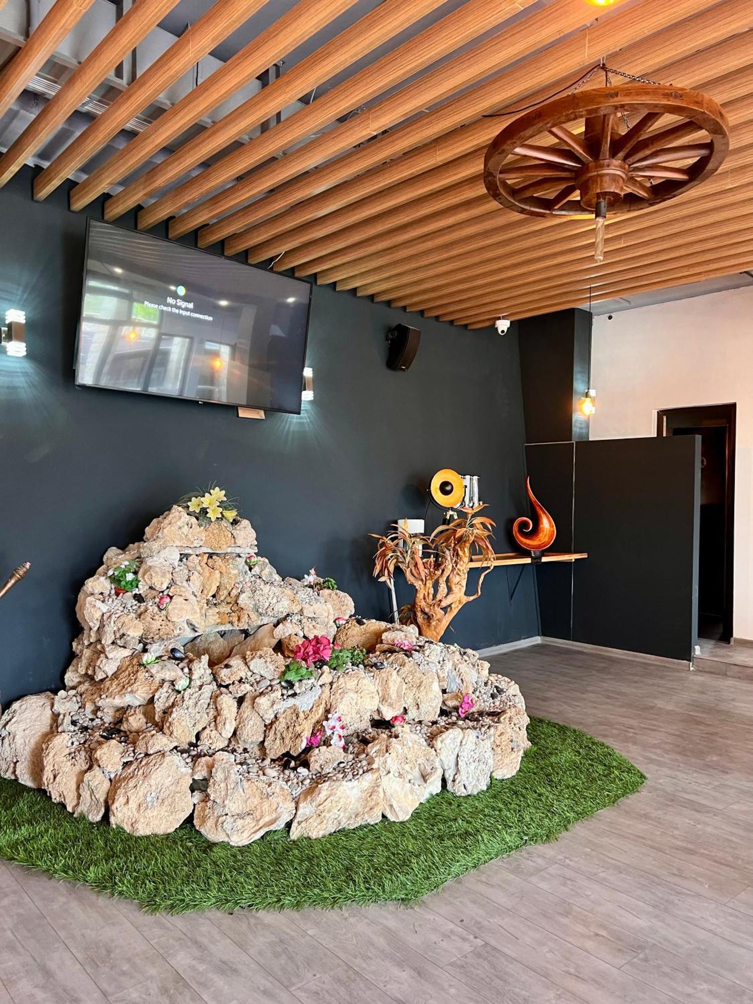 Hotel Nur Mostar Eksteriør billede