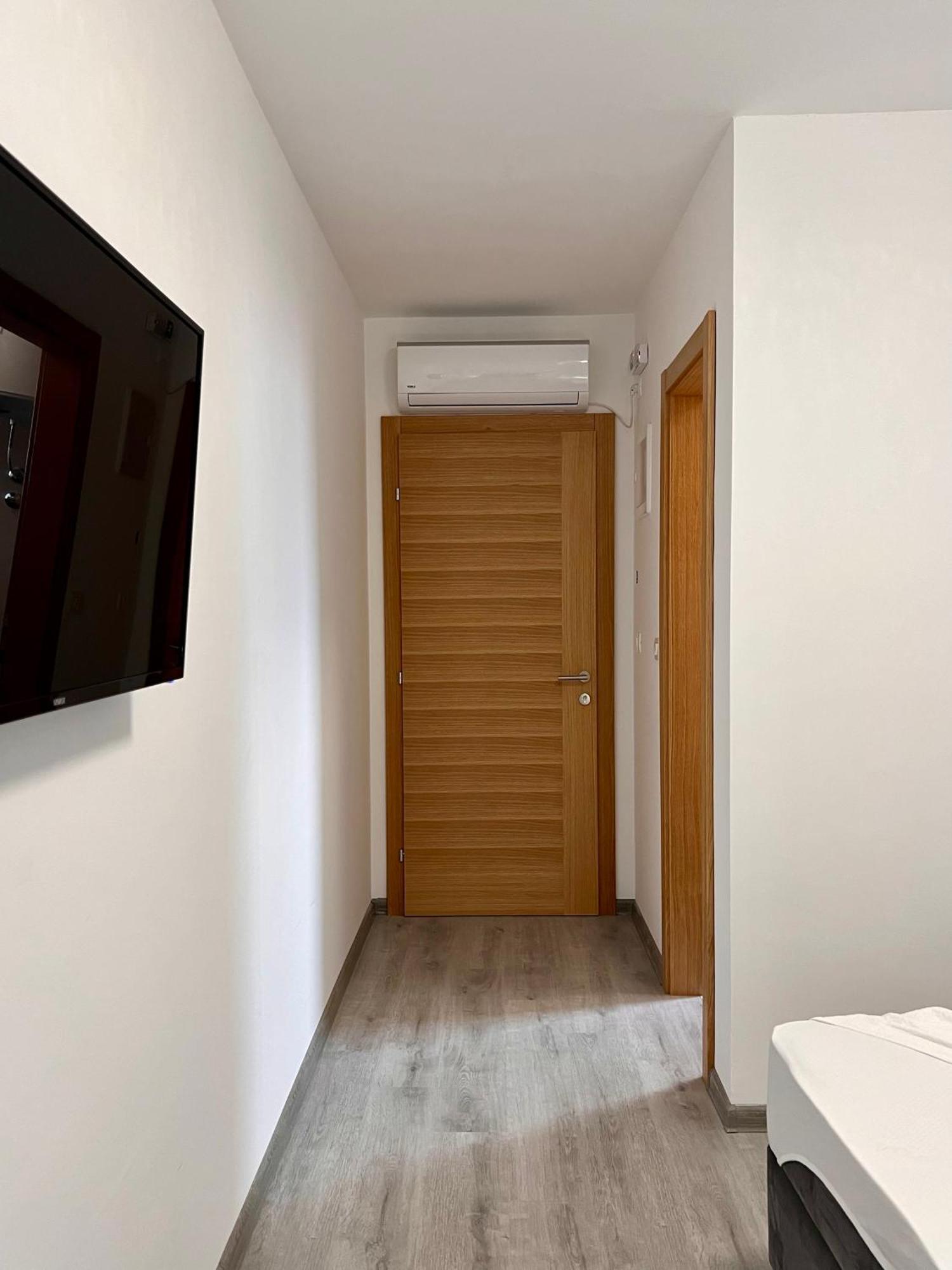 Hotel Nur Mostar Eksteriør billede