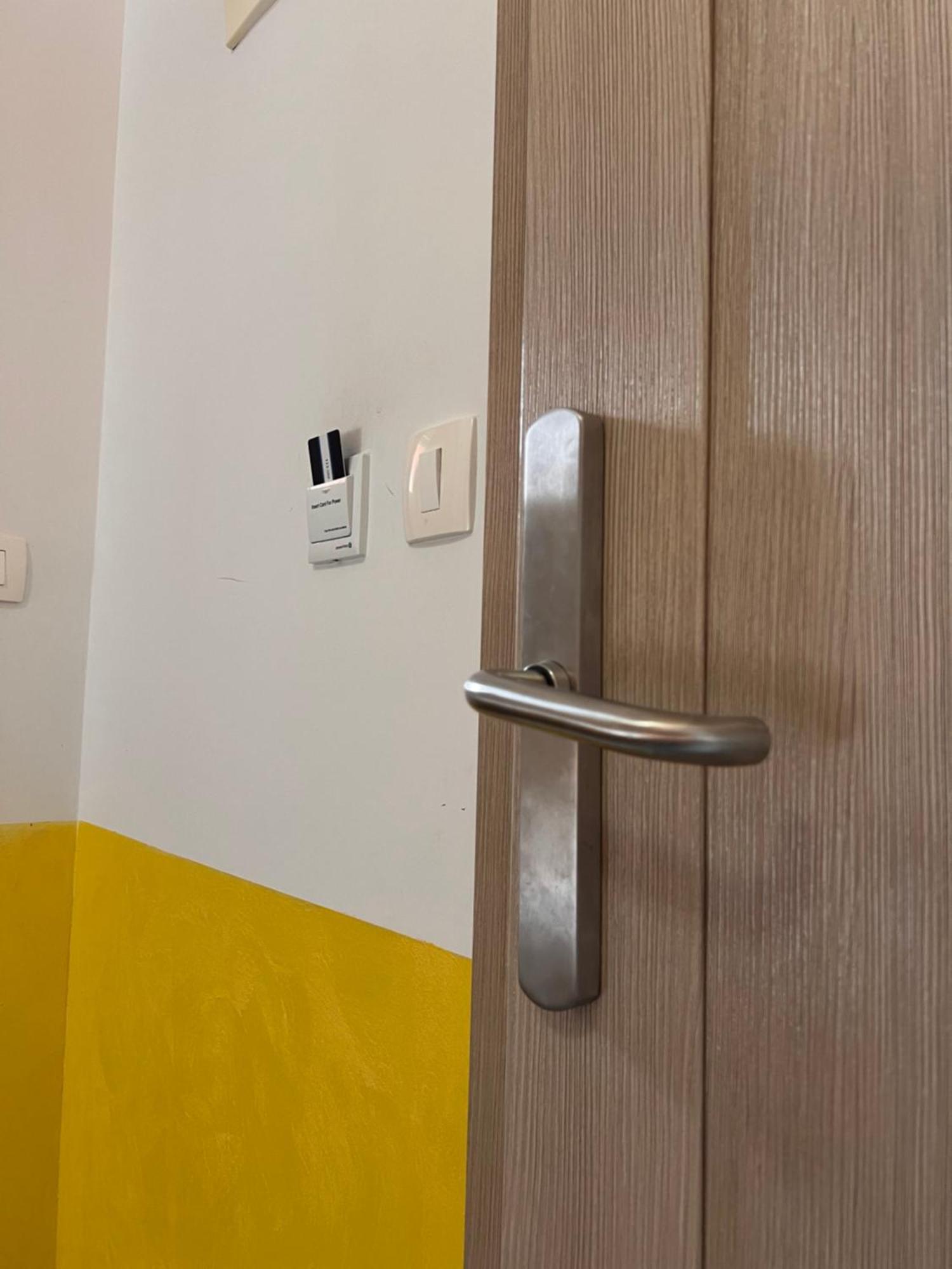 Hotel Nur Mostar Eksteriør billede