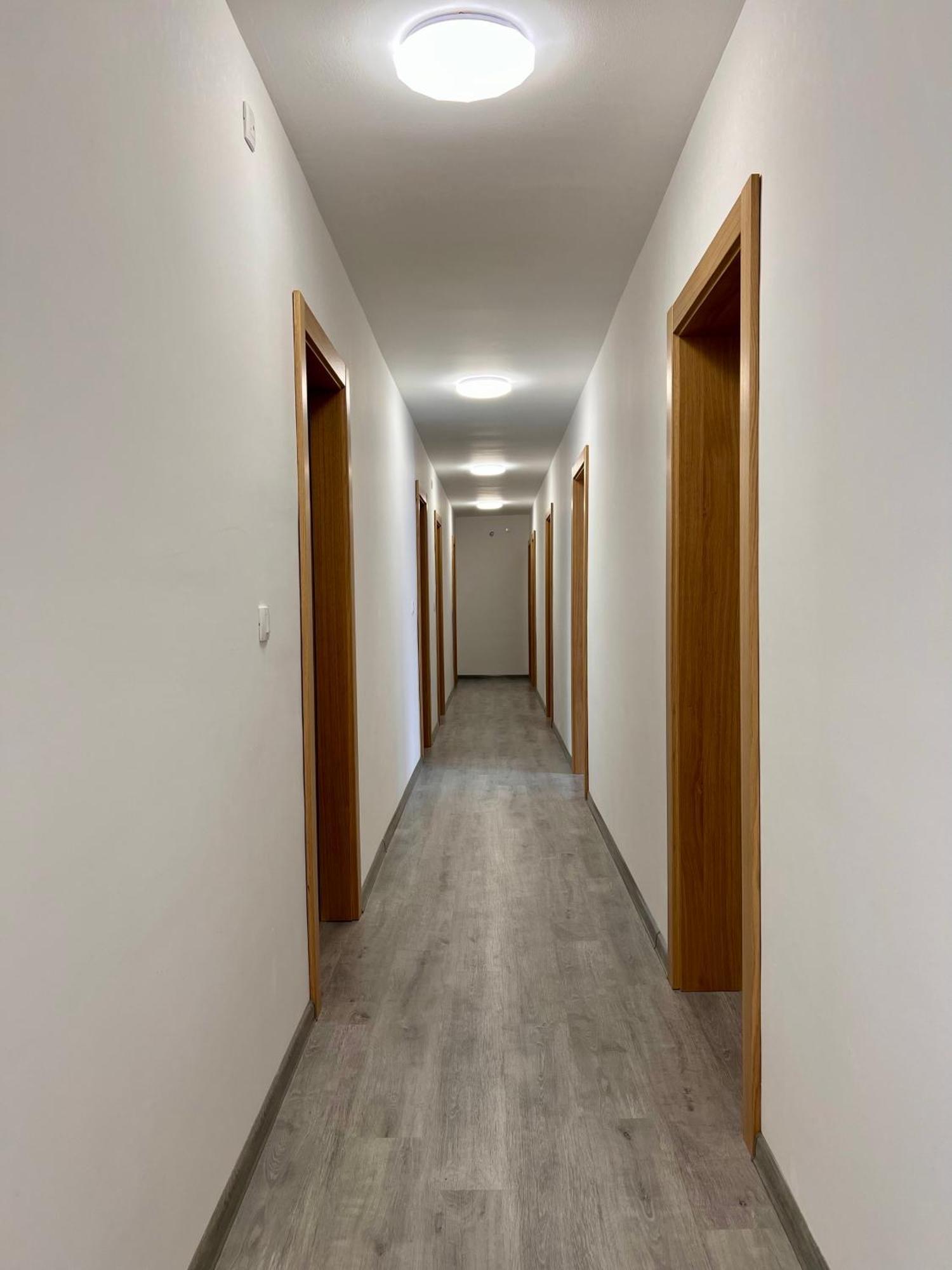 Hotel Nur Mostar Eksteriør billede