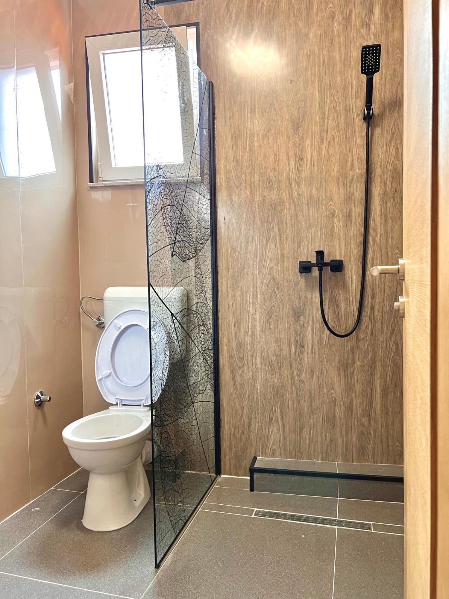 Hotel Nur Mostar Eksteriør billede