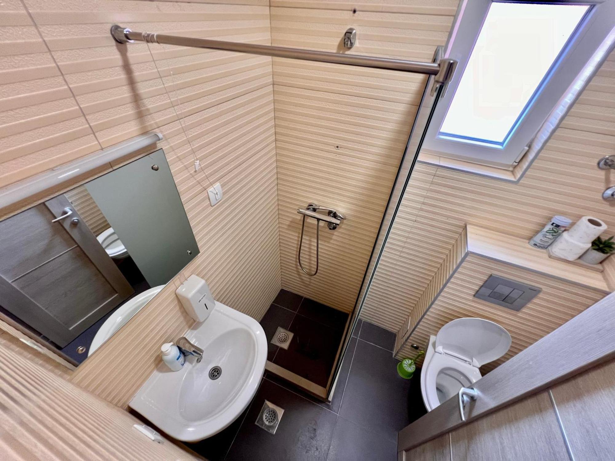 Hotel Nur Mostar Eksteriør billede