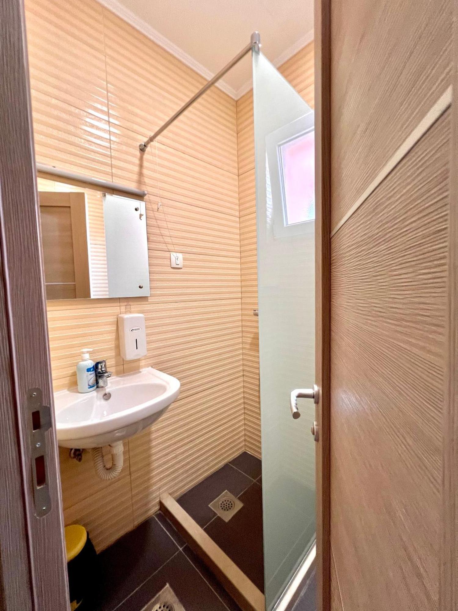 Hotel Nur Mostar Eksteriør billede