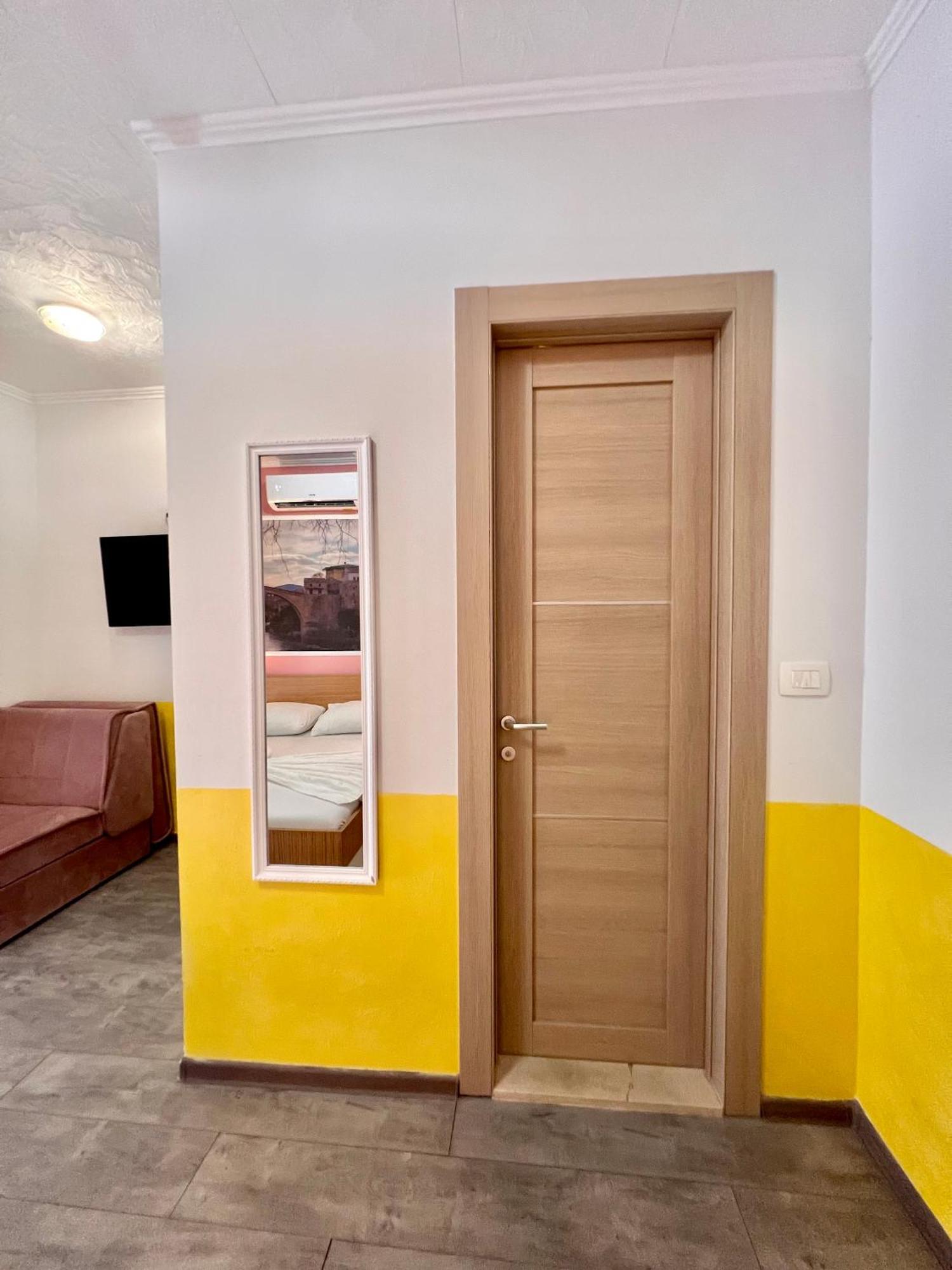Hotel Nur Mostar Eksteriør billede