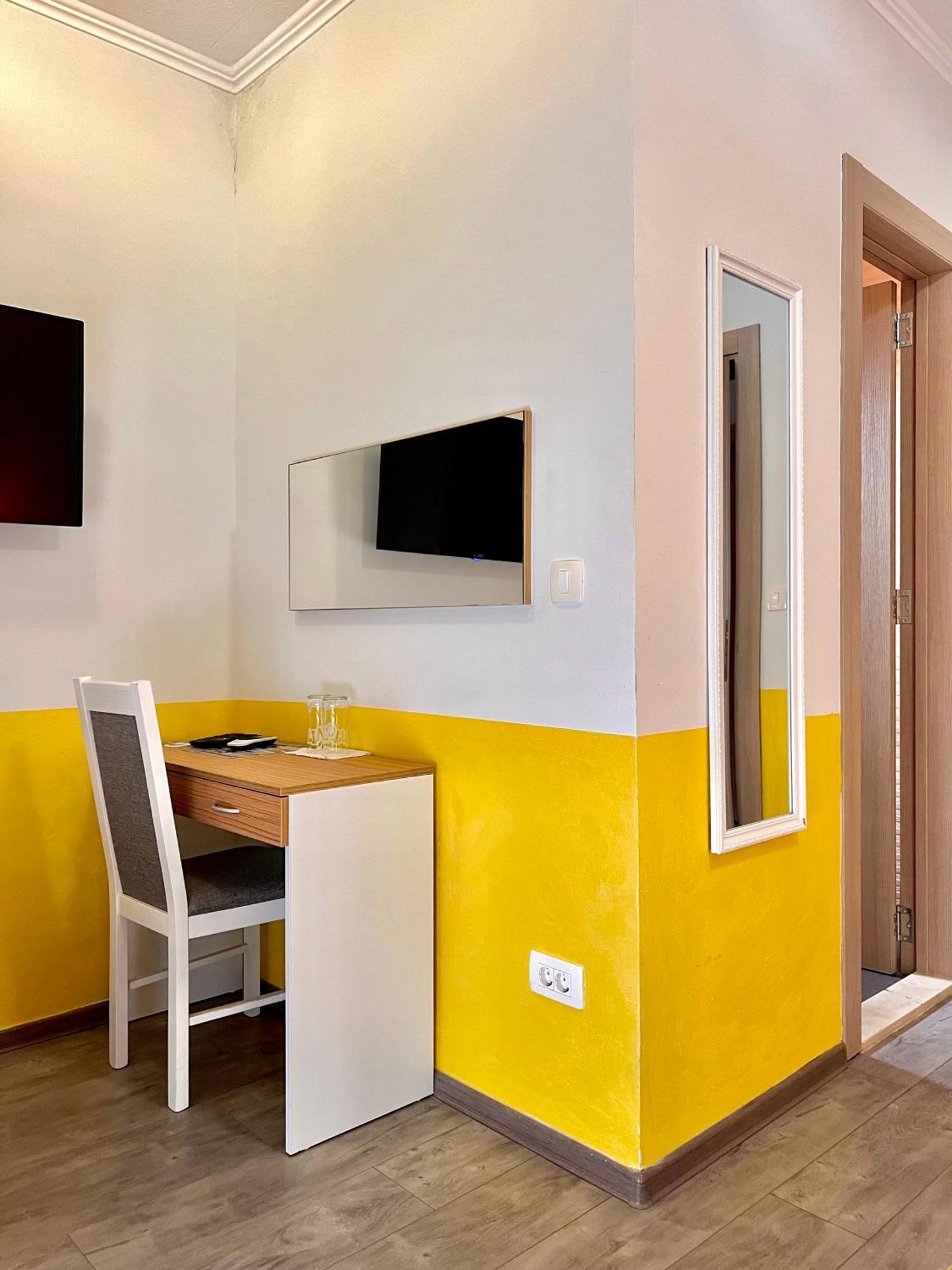 Hotel Nur Mostar Eksteriør billede